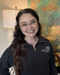 Shelby Allen CPO