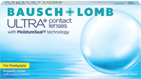 ultra contact lens for presbyopia