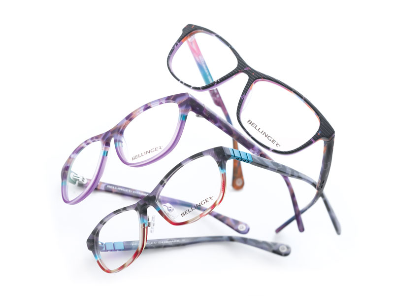 Bellinger lunettes store