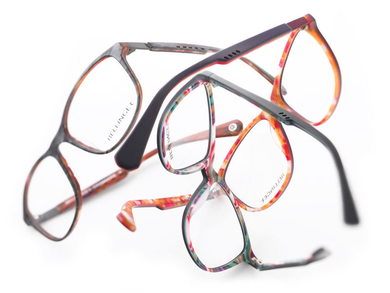 Bellinger lunettes shop