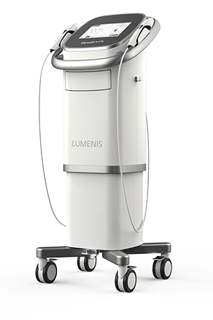 OptiLift™ Machine